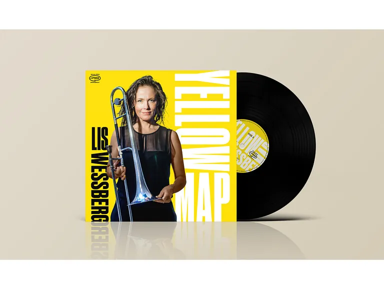 Lis Wessberg, Jazz, jazzmusiker, basunist, trombone, basun, København, Brazil, bossa, Danmark, kvinde, musiker, sanger, kvindelig musiker.